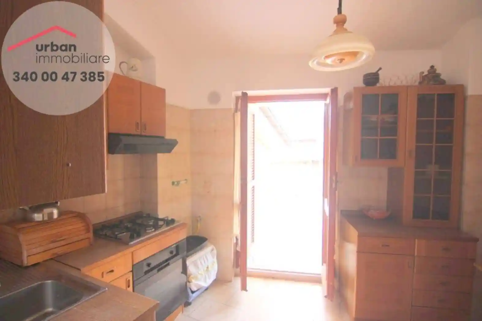 Appartamento via L'Aquila 5, Villagrande, Tornimparte - foto 3