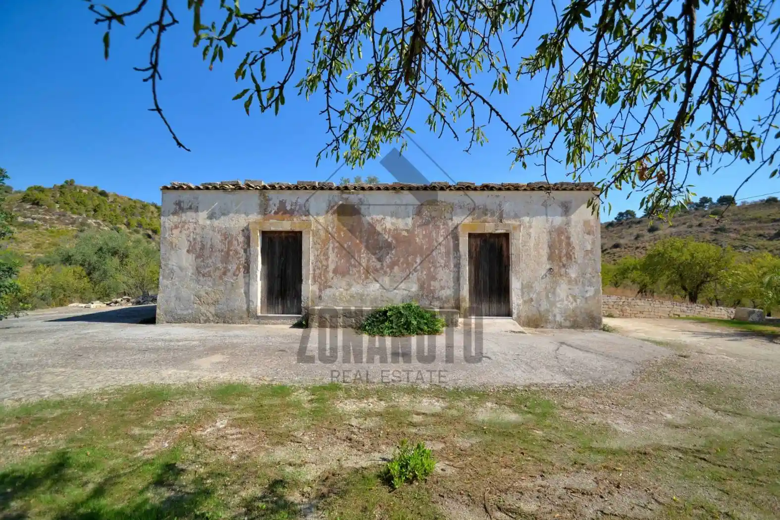 Rustico - Casale in vendita a Noto