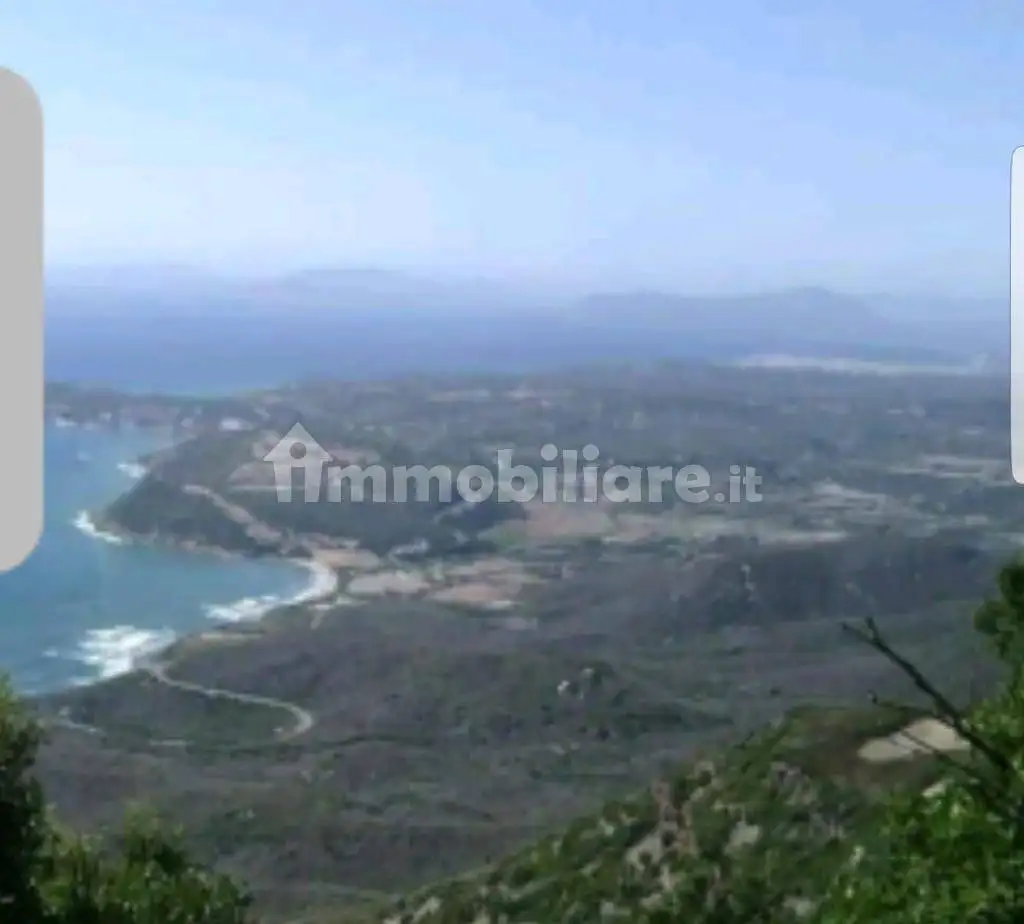 Villa in vendita a Villanova Monteleone