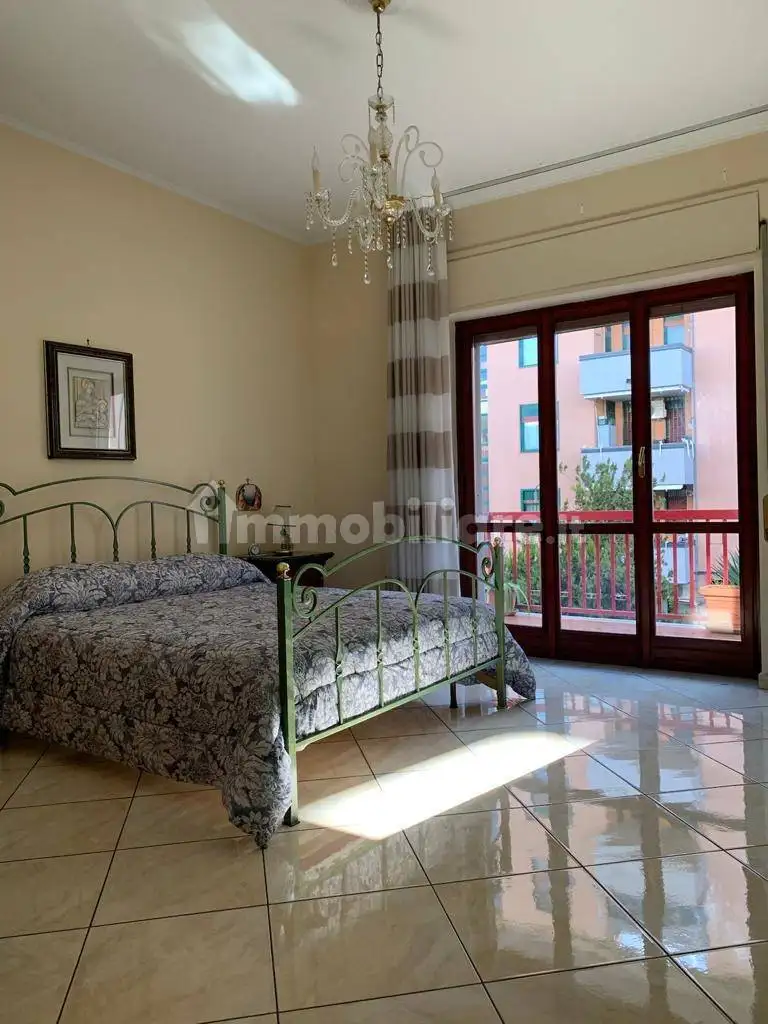 Appartamento in vendita a Caserta