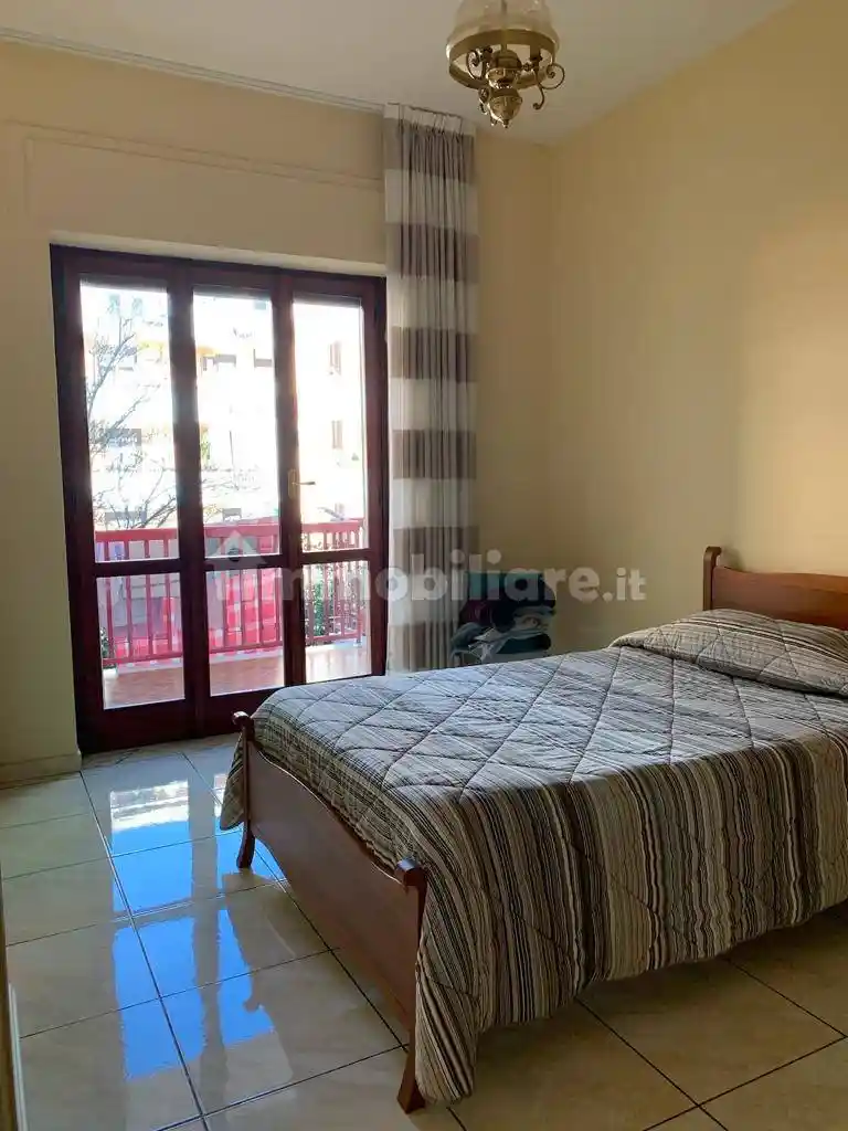 Quadrilocale via Luigi Laviano 78, Stadio, Caserta - foto 3