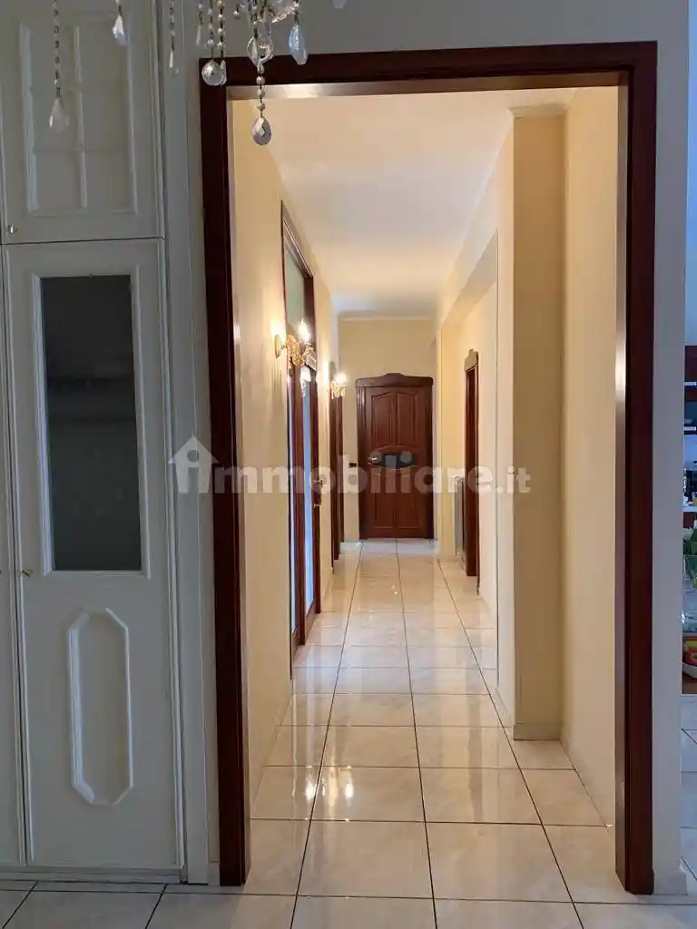 Quadrilocale via Luigi Laviano 78, Stadio, Caserta - foto 4