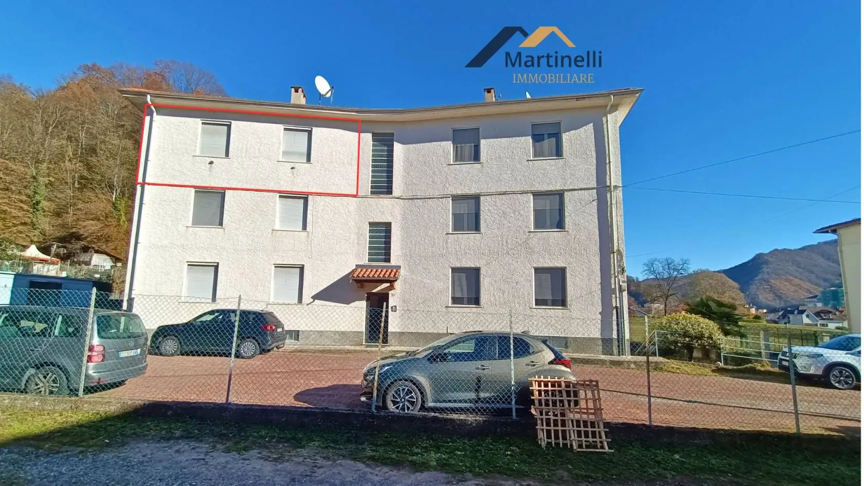 Trilocale via Francia 8, Crevacuore - foto 2