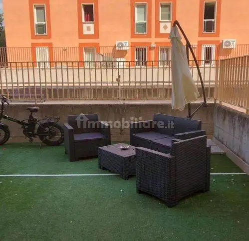 Appartamento in vendita a Caserta