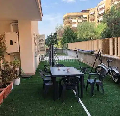 Quadrilocale via Theodore Roosevelt, Petrarelle, Caserta - foto 2