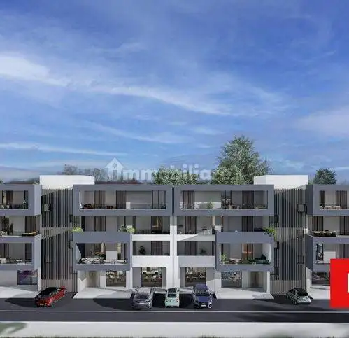 Appartamento in vendita a Lusciano