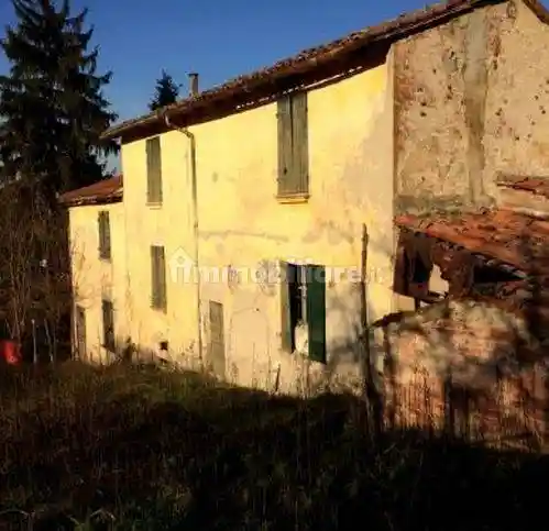 Villa in vendita a Ponte dell'Olio