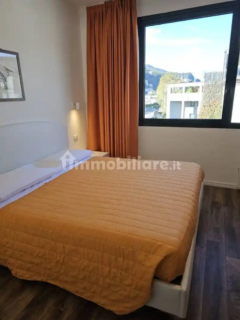 Appartamento viale Innocenzo XI 77, Viale Varese - Crocifisso, Como - foto 2