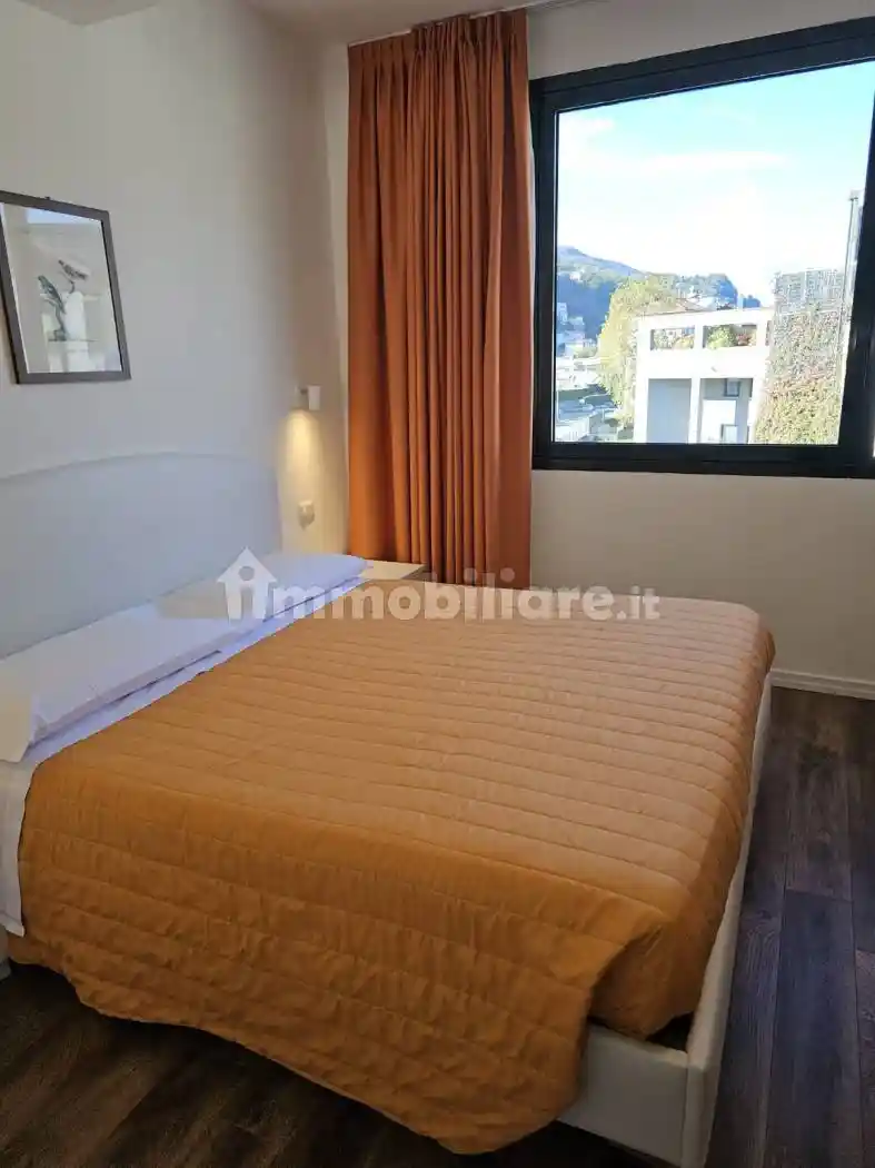Appartamento viale Innocenzo XI 77, Viale Varese - Crocifisso, Como - foto 4