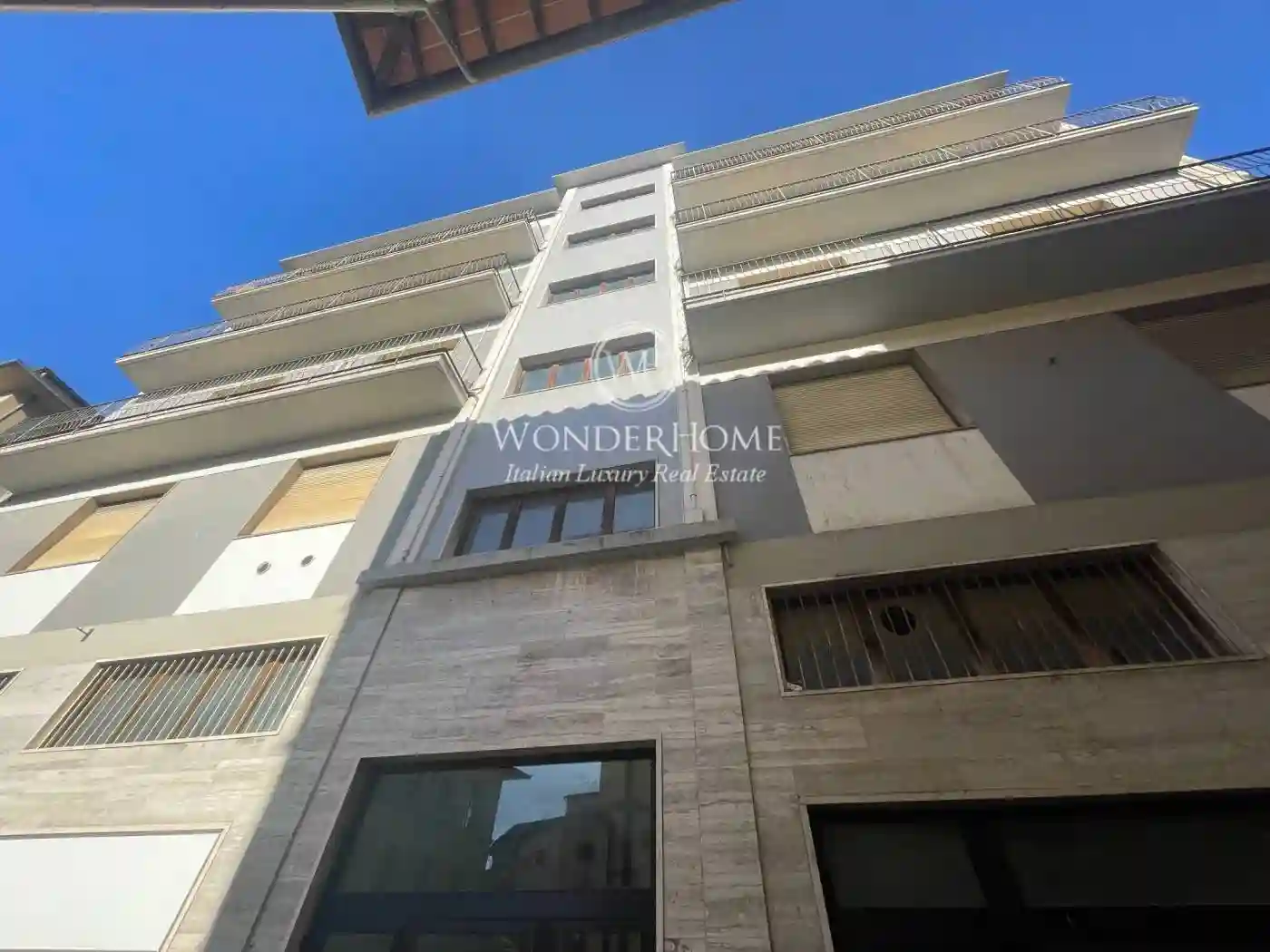 Palazzo - Edificio - foto 2