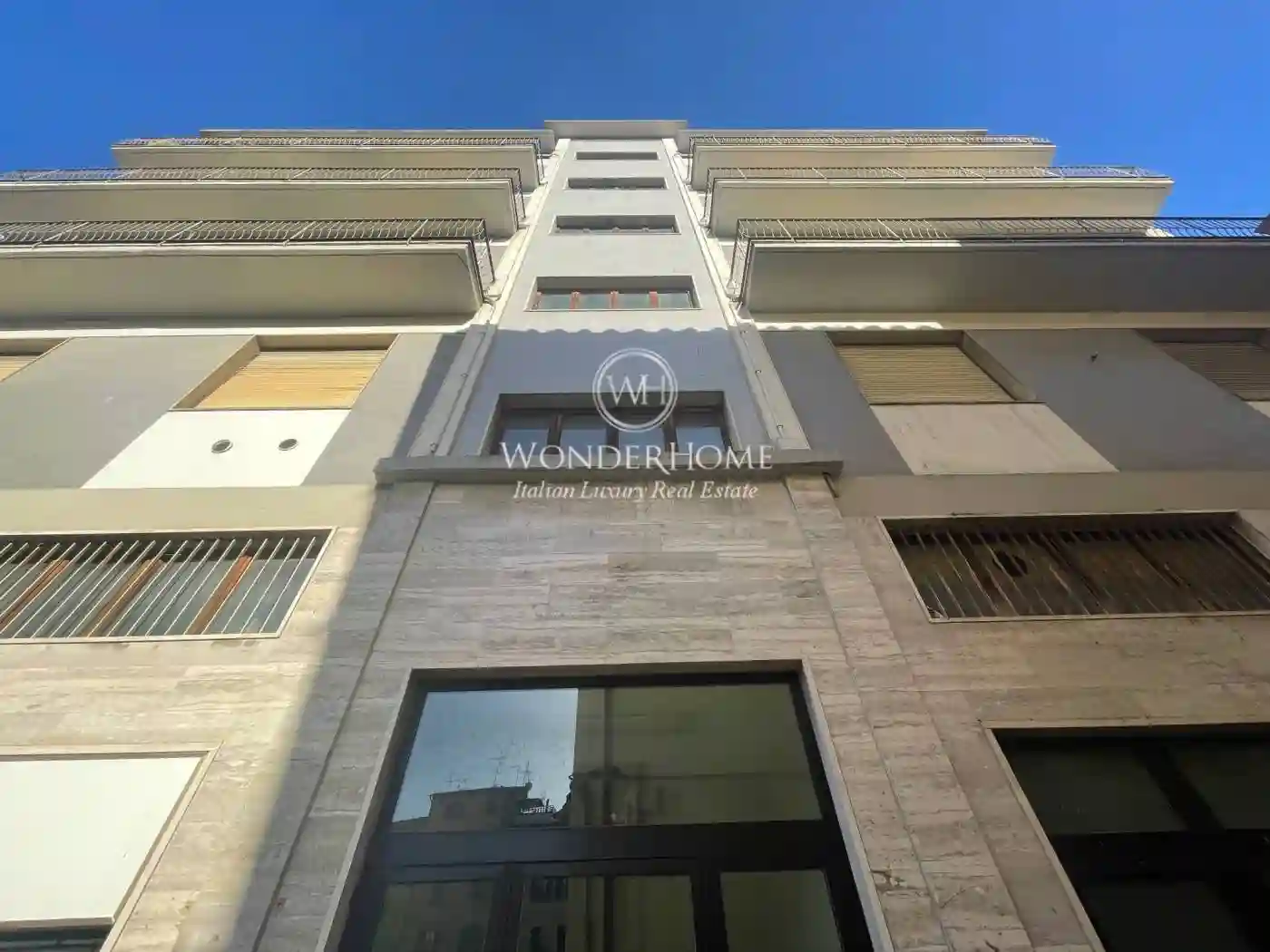 Palazzo - Edificio - foto 3