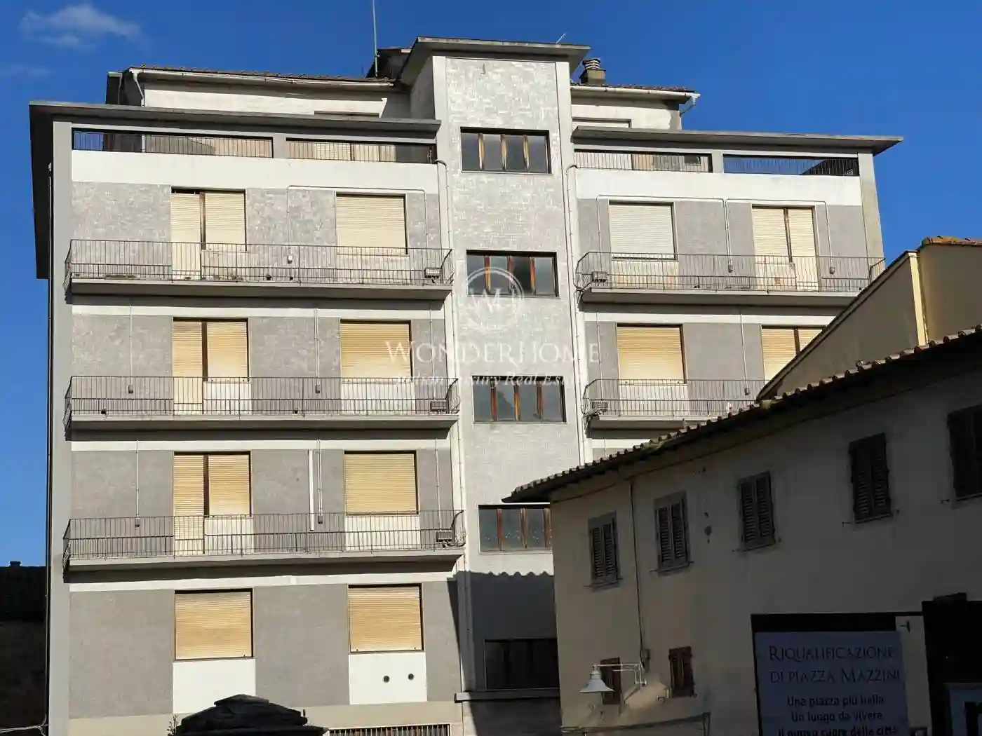 Palazzo - Edificio - foto 4