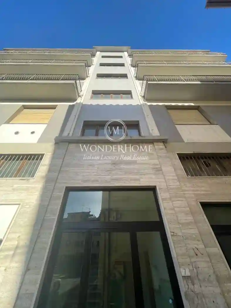 Palazzo - Edificio - foto 5