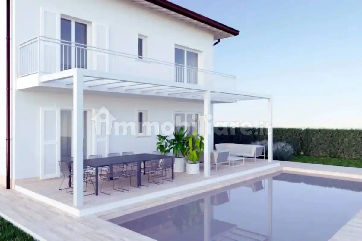 Villa in vendita a Pietrasanta