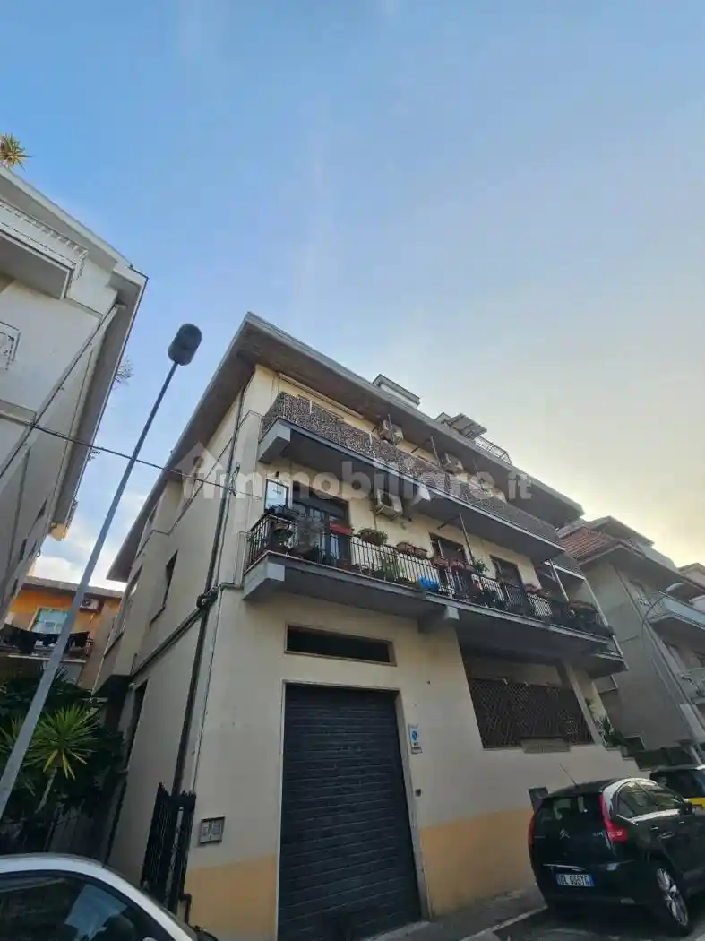 Attico - Mansarda in vendita a San Benedetto del Tronto