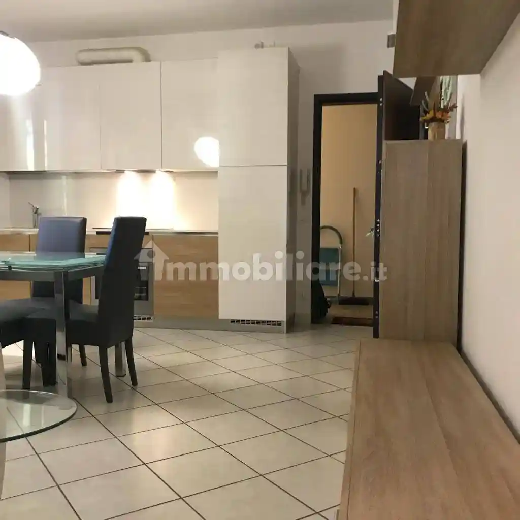 Appartamento in vendita a Quarto d'Altino