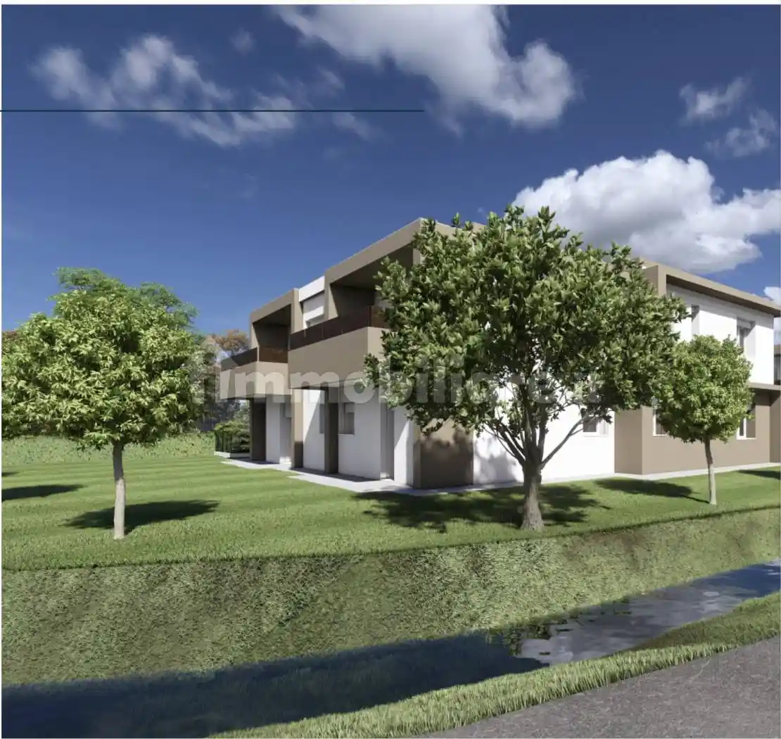 Appartamento in vendita a Piombino Dese