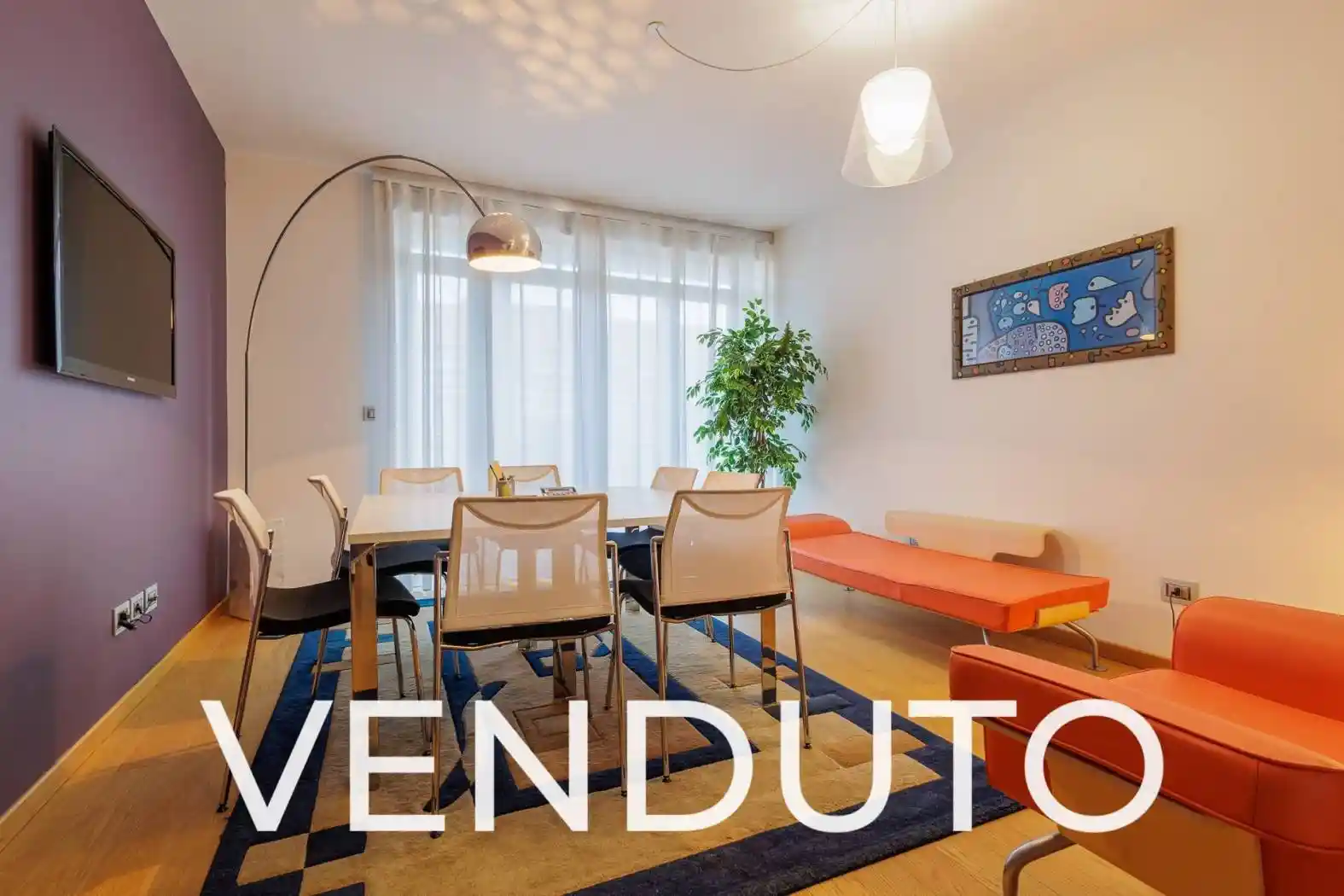 Appartamento in vendita a Cuneo