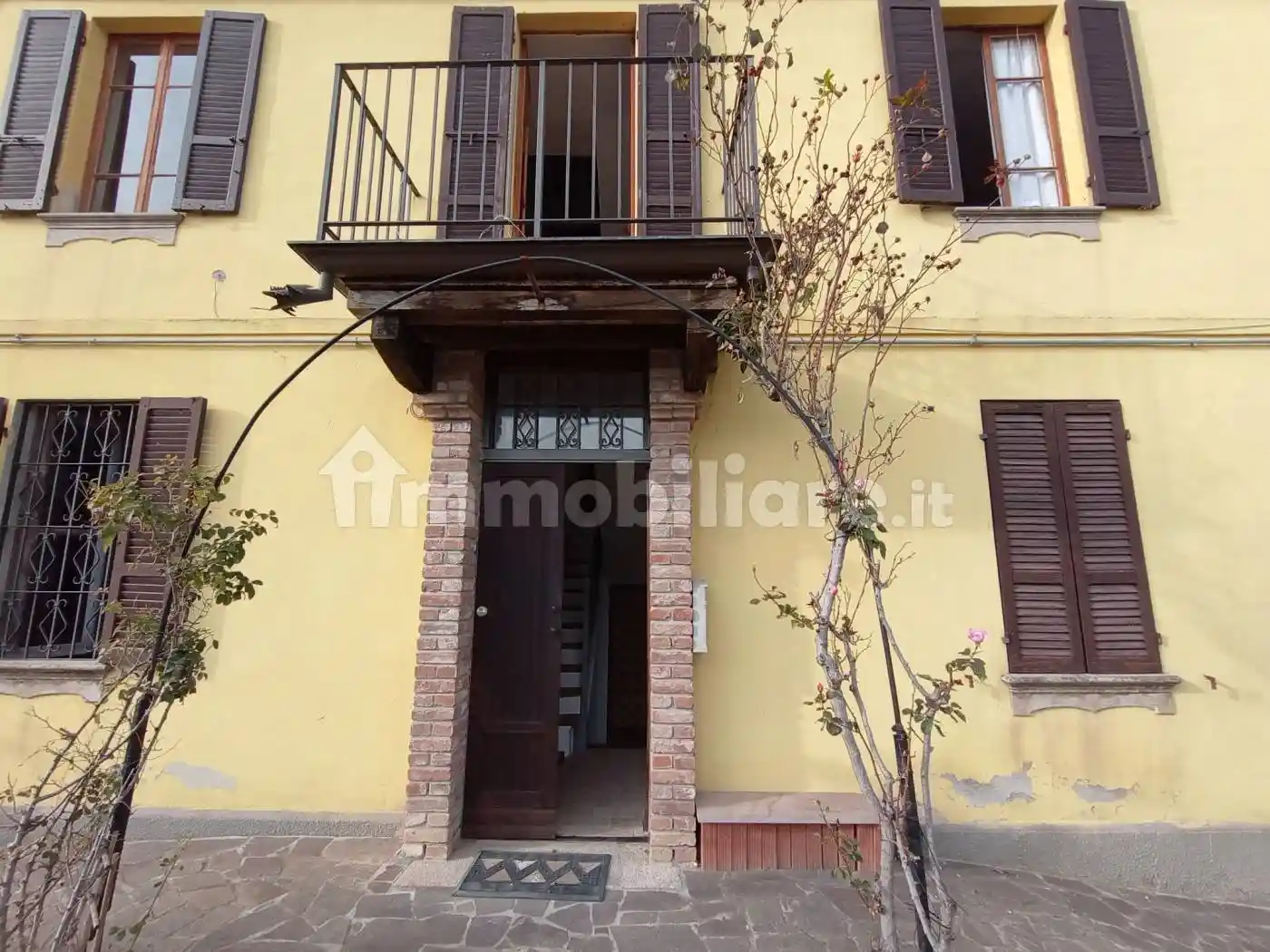 Villa in vendita a Castell'Arquato