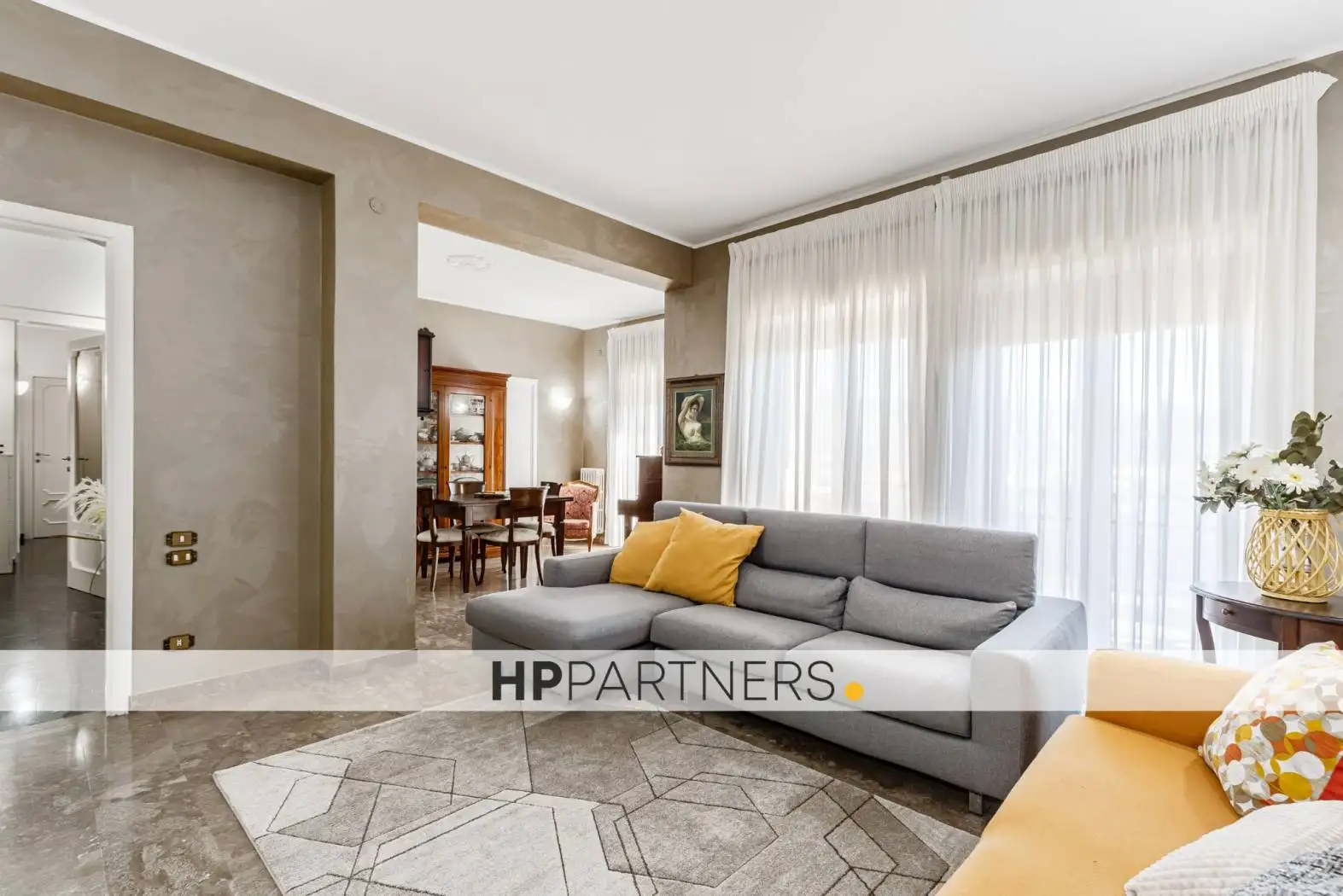 Appartamento in vendita a Cosenza