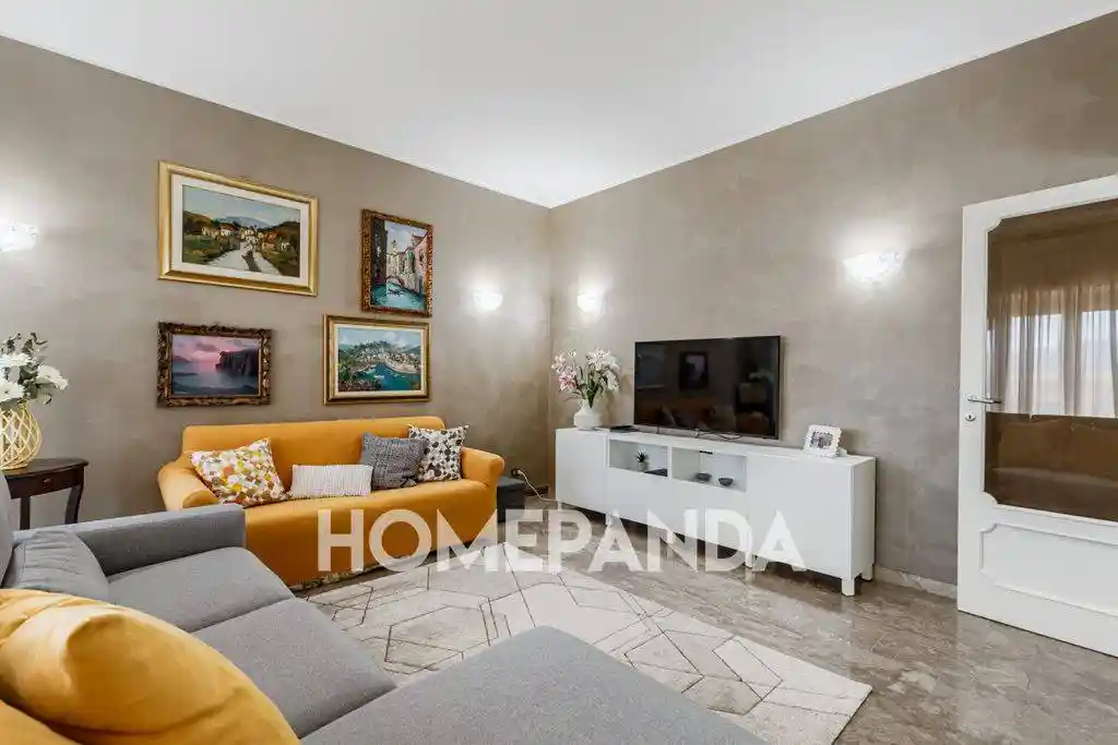 Quadrilocale via Edoardo Galli, Stadio - Città 2000, Cosenza - foto 2