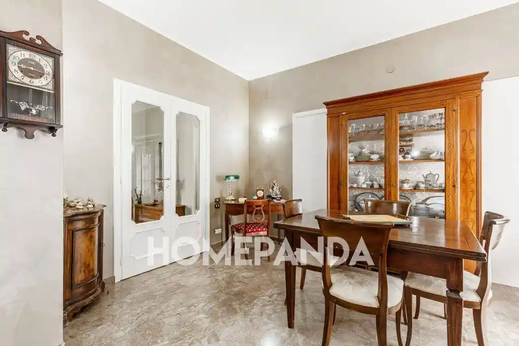 Quadrilocale via Edoardo Galli, Stadio - Città 2000, Cosenza - foto 3