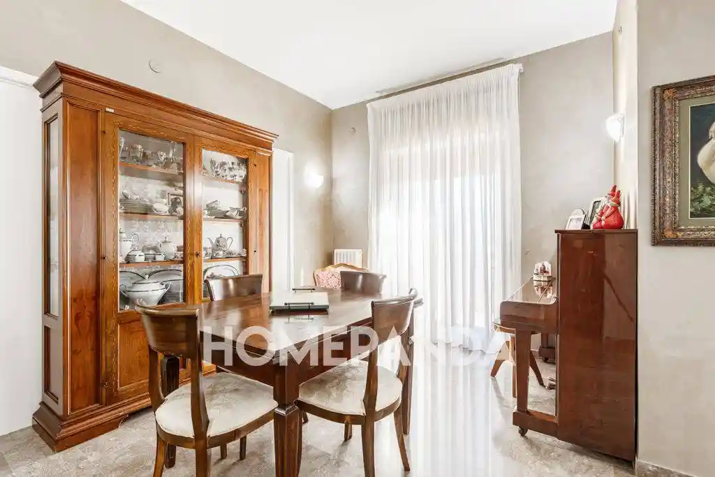 Quadrilocale via Edoardo Galli, Stadio - Città 2000, Cosenza - foto 4