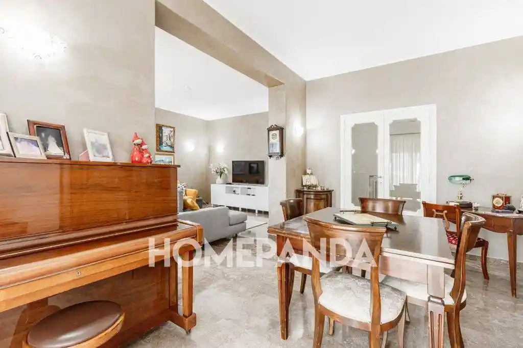 Quadrilocale via Edoardo Galli, Stadio - Città 2000, Cosenza - foto 5