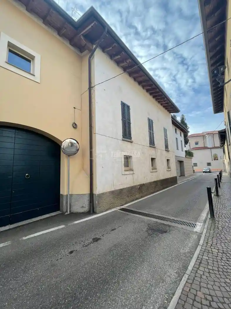 Appartamento in vendita a Palazzolo sull'Oglio
