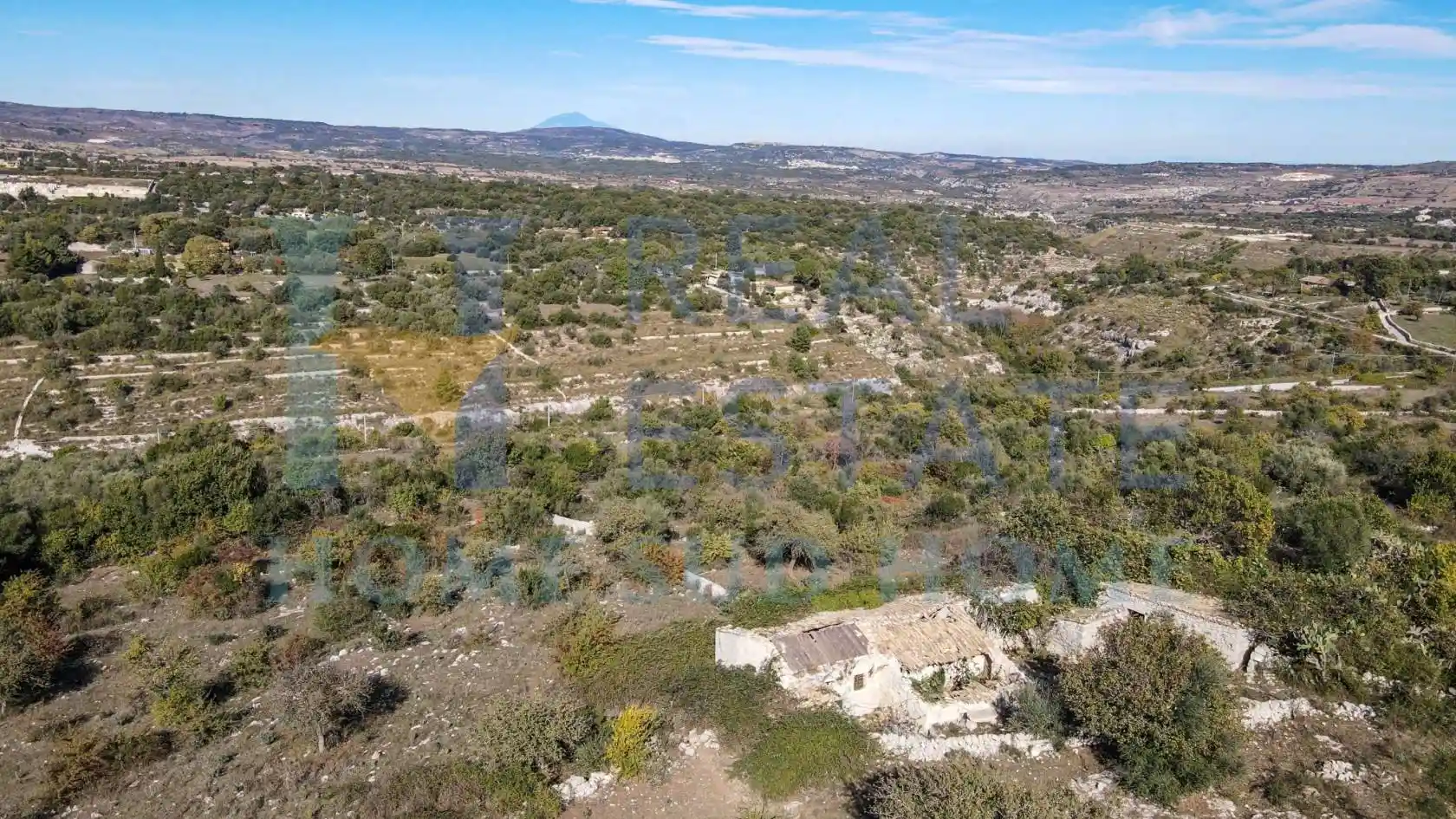 Rustico - Casale in vendita a Palazzolo Acreide