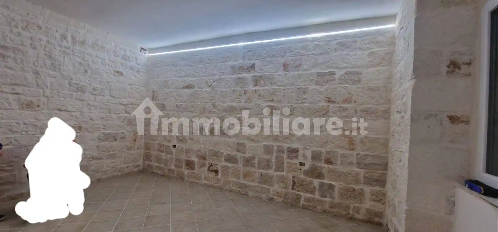Palazzo - Edificio in vendita a Ceglie Messapica
