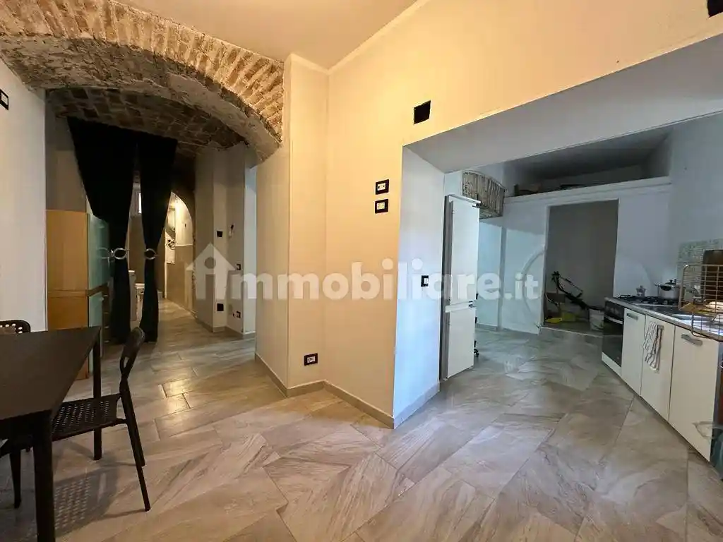 Loft in vendita a Genzano di Roma