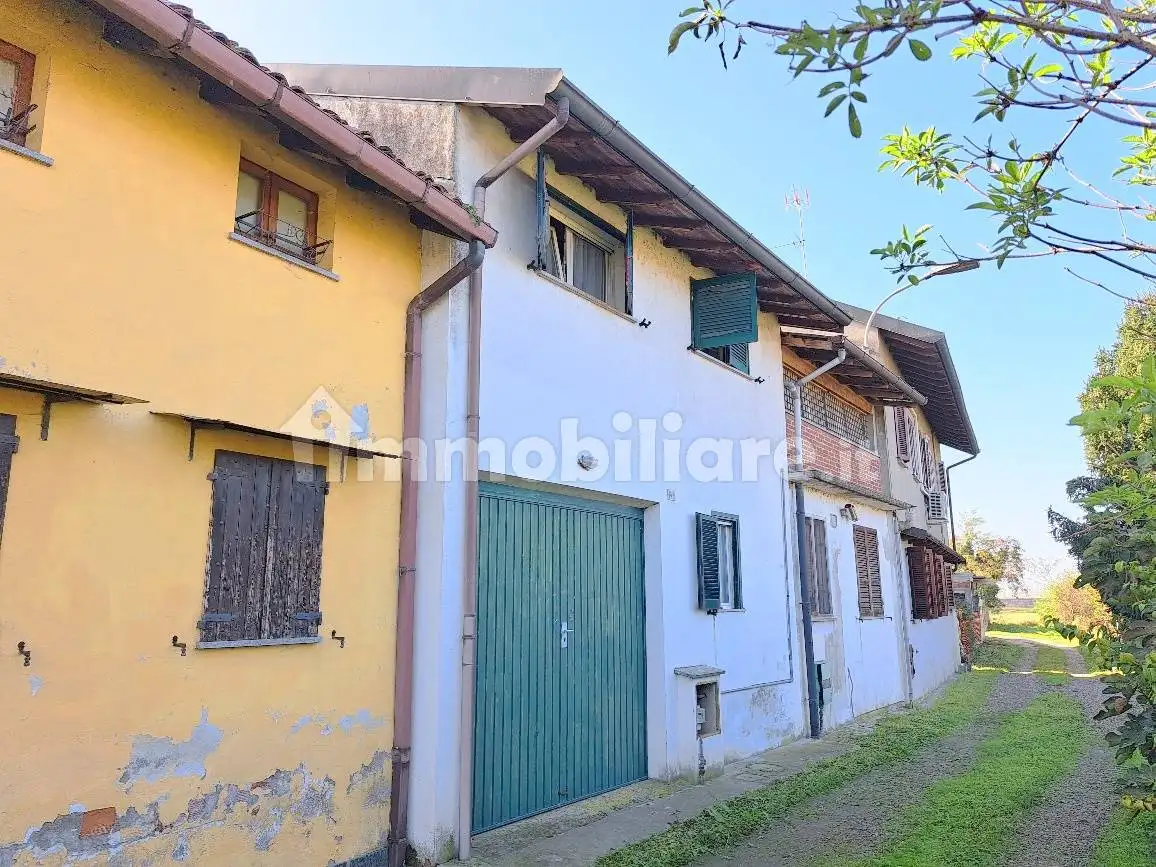 Villa a schiera Con Stazione Tn Per Mortara, Candia Lomellina - foto 2