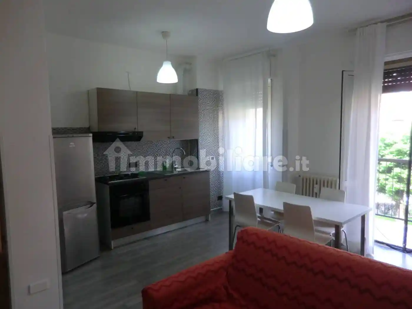 Bilocale via Caldera 132, Quinto Romano, Milano - foto 2