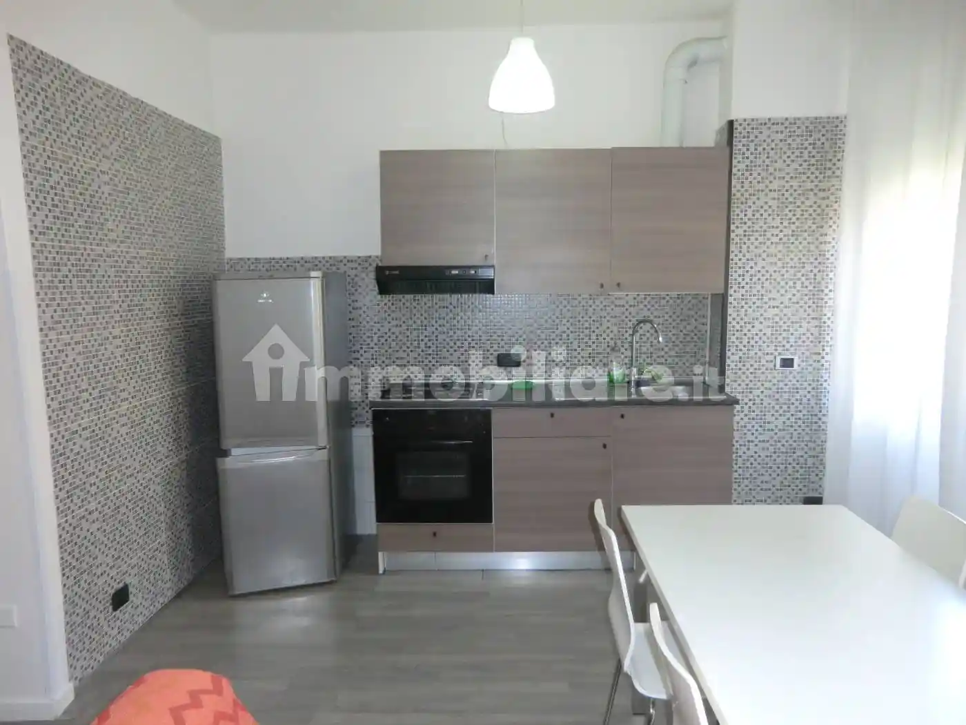 Bilocale via Caldera 132, Quinto Romano, Milano - foto 3