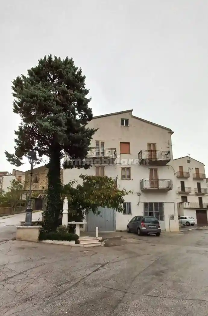 Palazzo - Edificio - foto 4