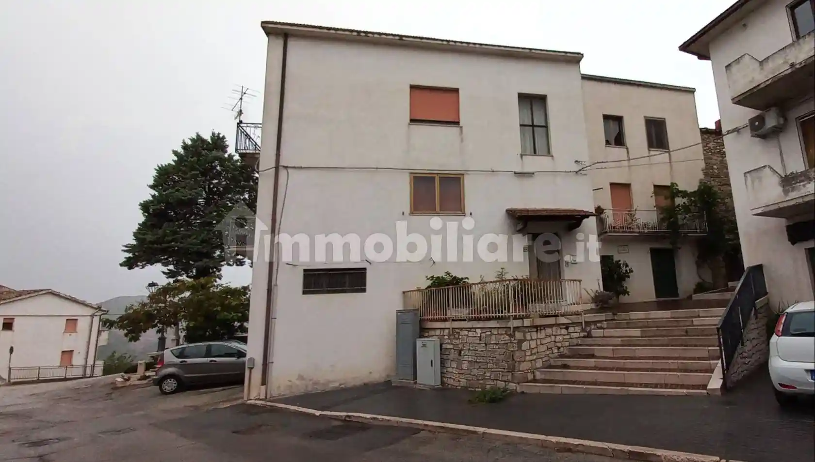 Palazzo - Edificio - foto 5