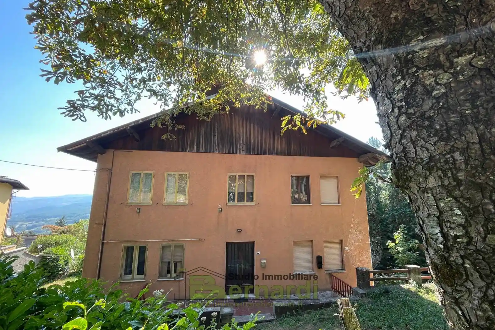 Villa in vendita a Fanano