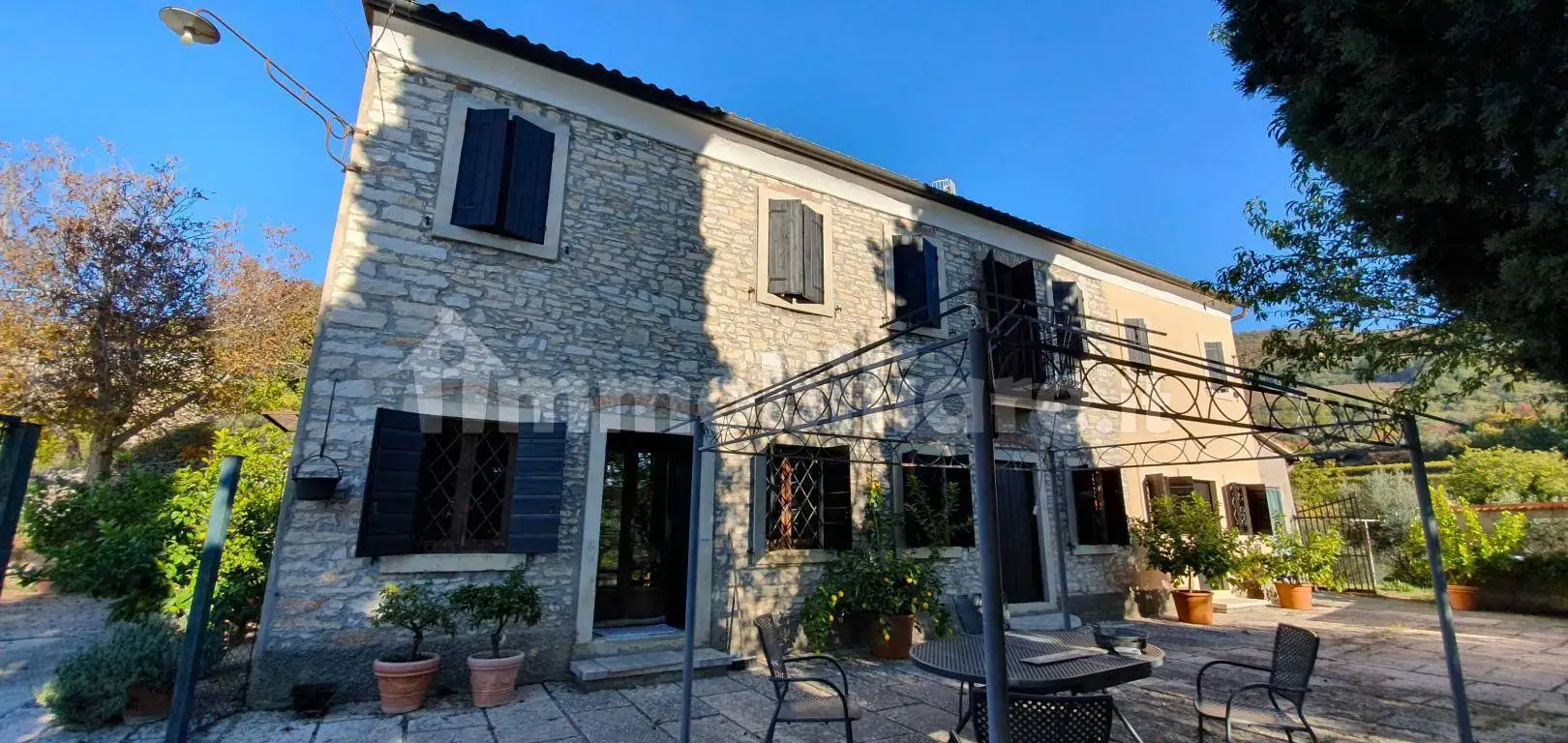 Rustico - Casale in vendita a Cazzano di Tramigna