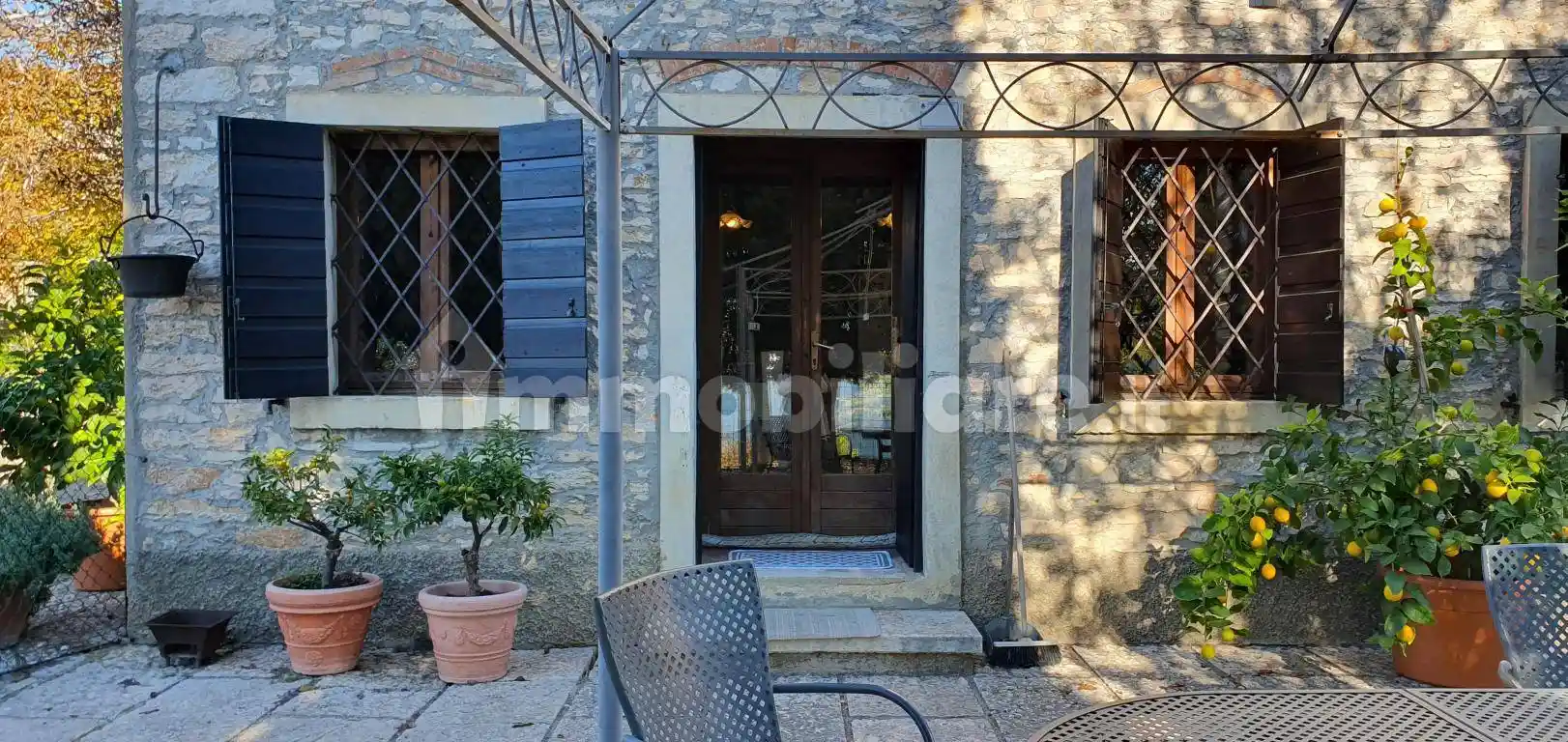 Rustico, ottimo stato, 320 m², Centro, Cazzano di Tramigna - foto 3