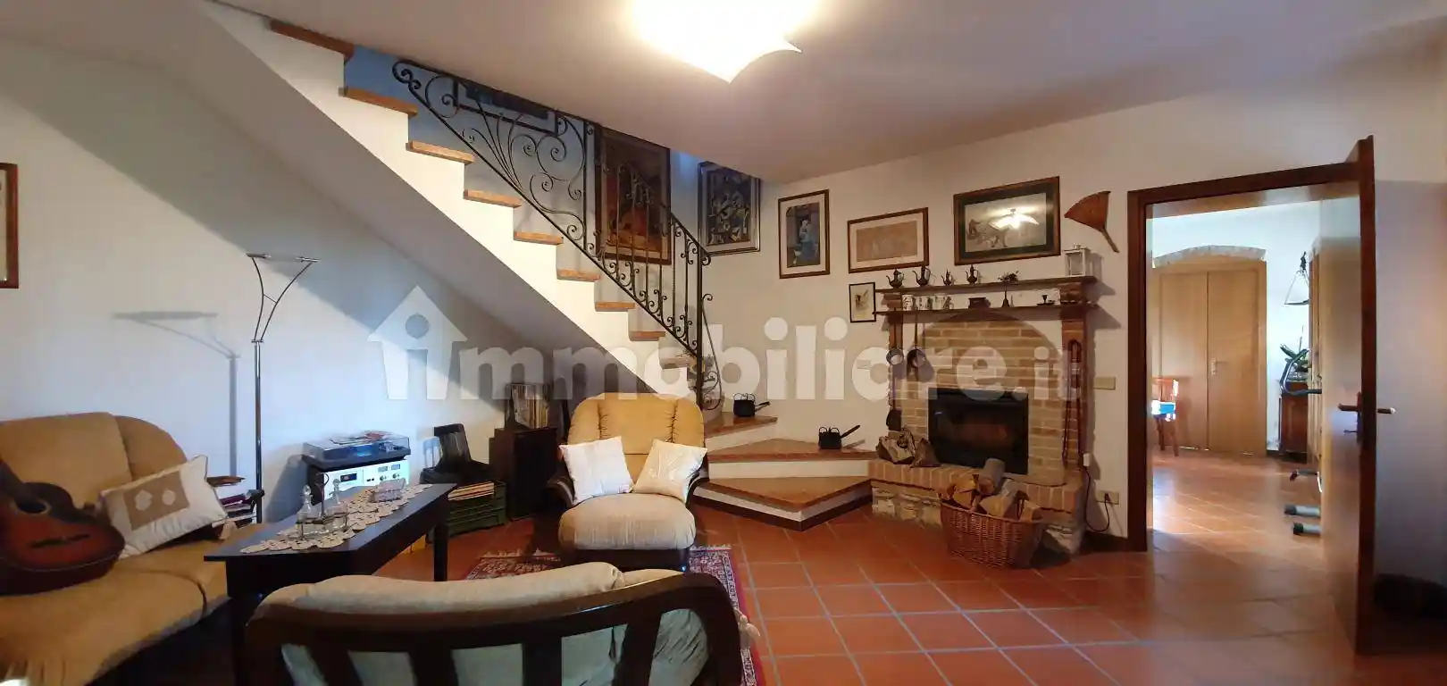 Rustico, ottimo stato, 320 m², Centro, Cazzano di Tramigna - foto 4