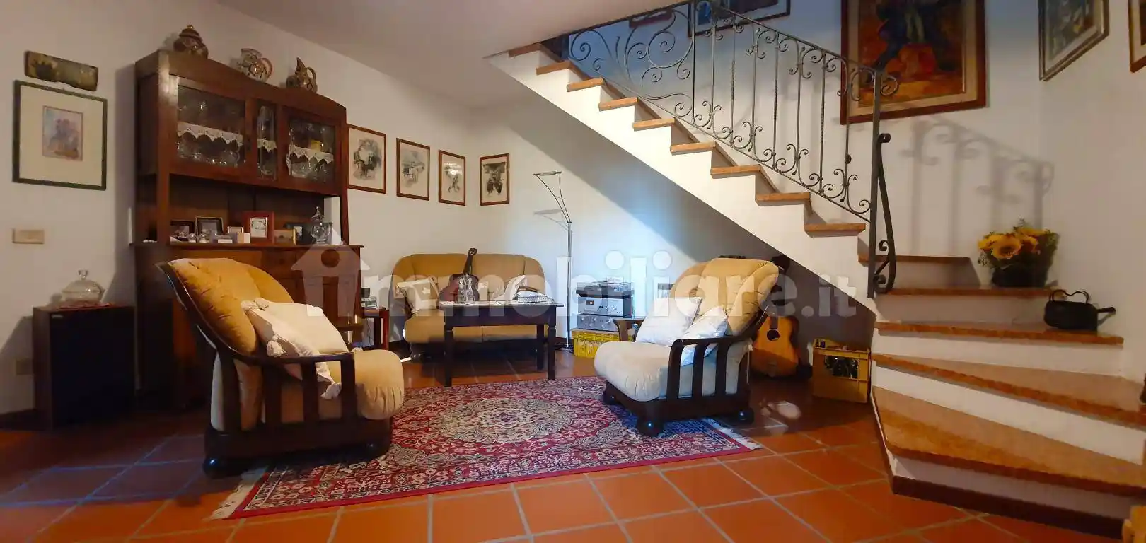 Rustico, ottimo stato, 320 m², Centro, Cazzano di Tramigna - foto 5