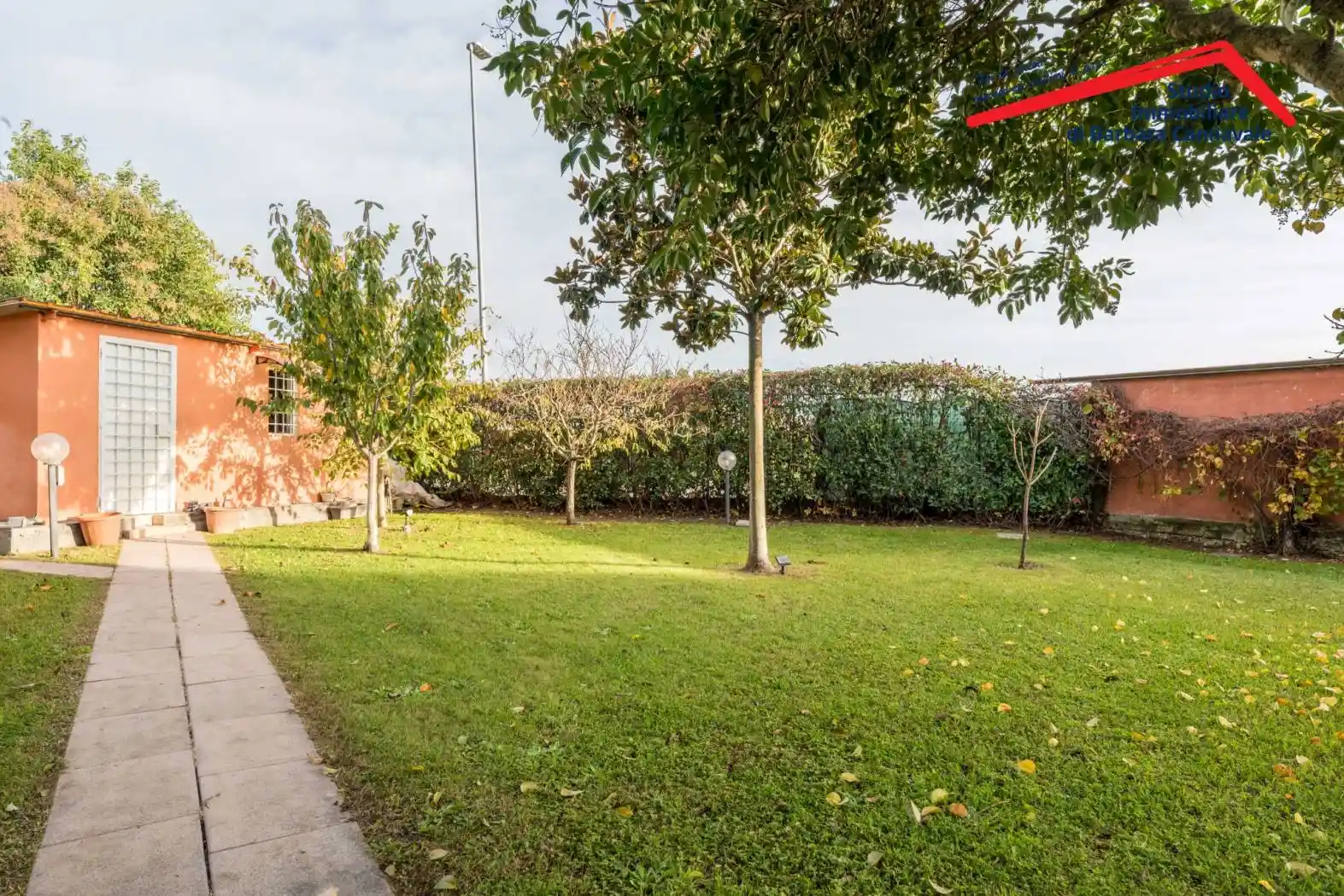 Villa a schiera via Panchià, Infernetto, Roma - foto 3