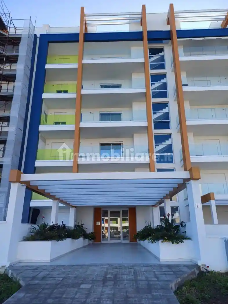 Attico - Mansarda in vendita a Alghero