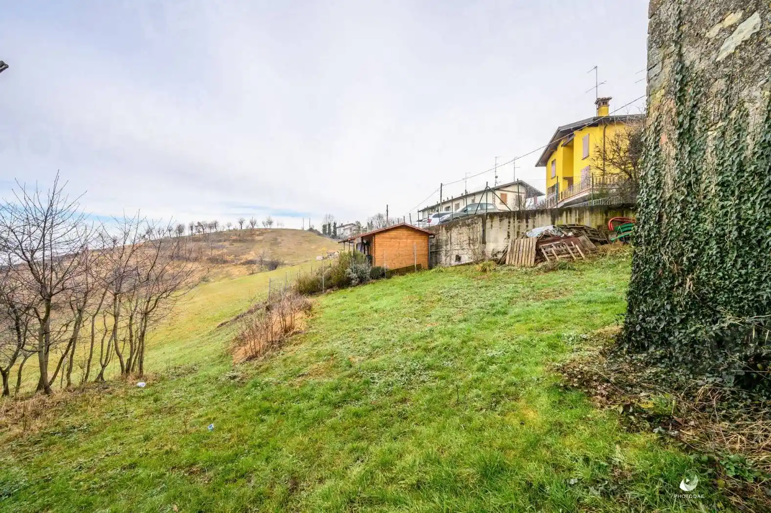 Casa indipendente in vendita a Serramazzoni