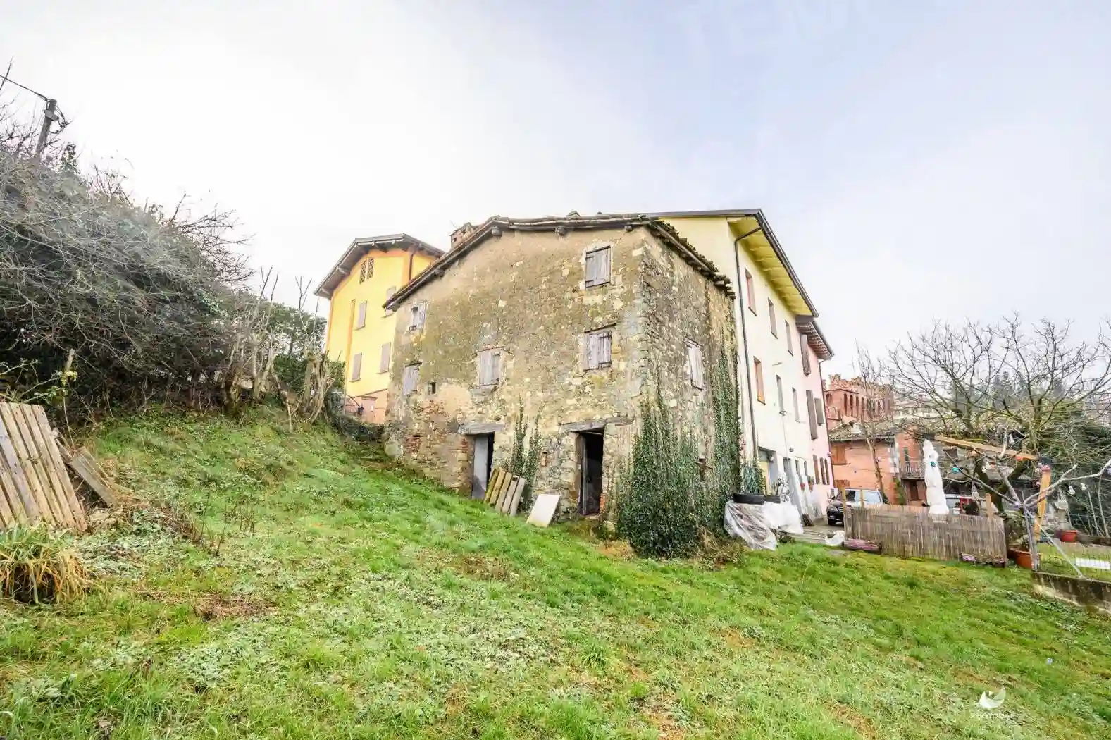 Casa indipendente - foto 2