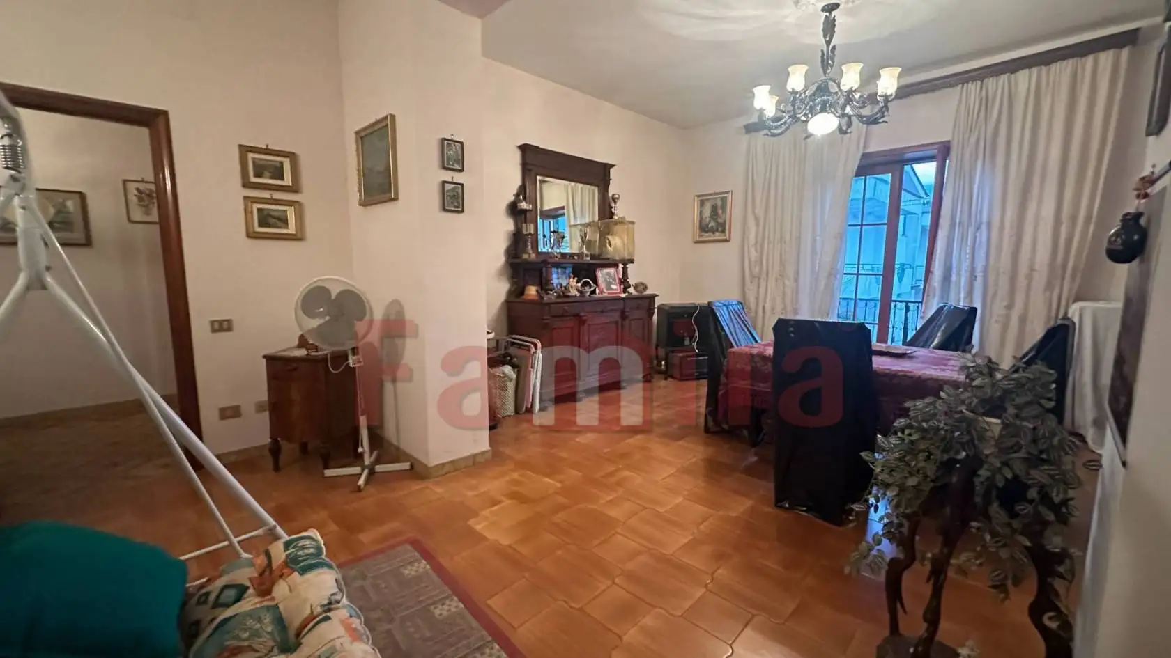 Appartamento in vendita a Sperone