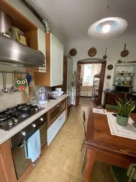 Appartamento in vendita a Lerici