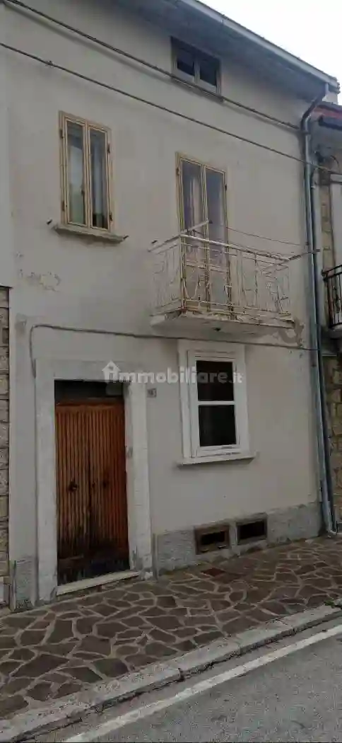 Terratetto unifamiliare viale Argentina 6, Borrello - foto 4