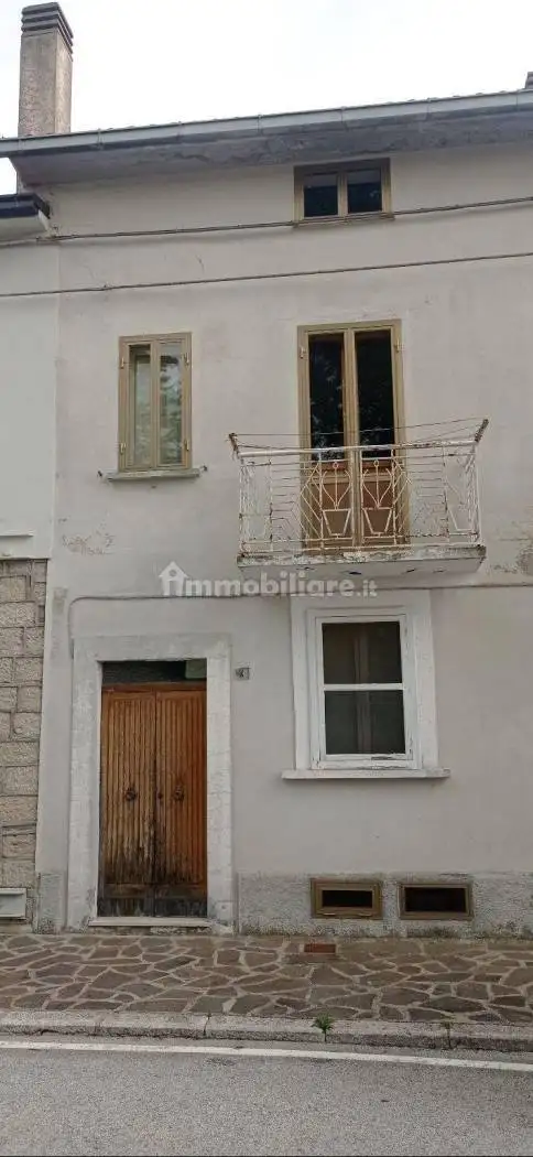 Casa indipendente in vendita a Borrello